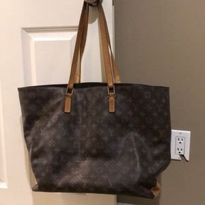 Louis Vuitton iconic bAg